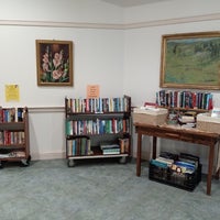 Photo taken at Bristol Public Library by Jacob B. on 3/3/2024