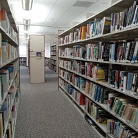 Photo taken at Bristol Public Library by Jacob B. on 3/3/2024