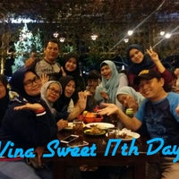 Bebek Kaleyo Grand Wisata Javanese Restaurant Bebek Kaleyo Grand Wisata Javanese Restaurant