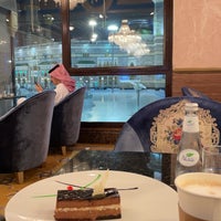 Photo taken at Dar AlTawhid Intercontinental by r on 1/10/2022