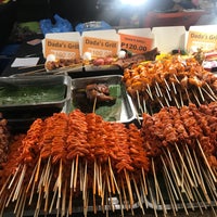 Photo taken at Mercato Centrale by Colet B. on 3/6/2020