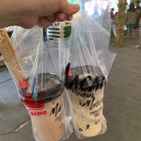 Photo taken at Mercato Centrale by Colet B. on 6/19/2021