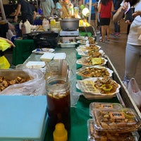 Photo taken at Mercato Centrale by Colet B. on 1/22/2022