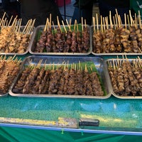 Photo taken at Mercato Centrale by Colet B. on 1/16/2022