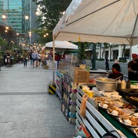 Photo taken at Mercato Centrale by Colet B. on 1/16/2022