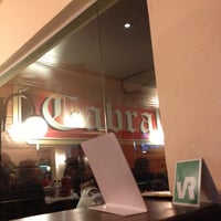 10/14/2012에 Joziel R.님이 Restaurante Cabral에서 찍은 사진