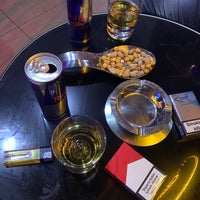 3/1/2022 tarihinde Volkan Y.ziyaretçi tarafından Hangover Cafe &amp;amp; Bar'de çekilen fotoğraf