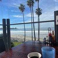 Photo taken at Caroline&amp;#39;s Seaside Cafe by M on 12/9/2023