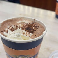 Photo taken at Ghirardelli Ice Cream &amp;amp; Chocolate Shop by M on 12/2/2023