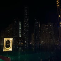 Photo taken at Address Dubai Marina by M Alghamdi on 5/26/2024