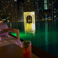 Photo taken at Address Dubai Marina by M Alghamdi on 5/29/2024