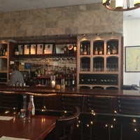 5/21/2016にDavid S.がThe Tangled Vine Wine Bar &amp;amp; Kitchenで撮った写真