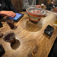 金獅子のヤキニク 清田本店 札幌市 北海道