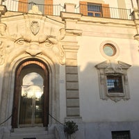 Palazzetto Zuccari Colonna 3 tips from 68 visitors