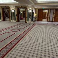 5/16/2024にSULTAN .がThe Ritz Carlton Jeddahで撮った写真