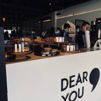 Photo taken at Dear You, by Niiv .. on 11/22/2021