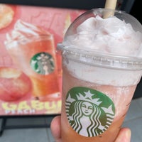 Photo taken at Starbucks by ザック た. on 7/12/2023