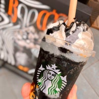 Photo taken at Starbucks by ザック た. on 10/14/2023