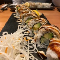 Photo taken at Haru Restaurant by Renata P. on 9/10/2021
