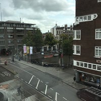 Photo taken at Spaces Vijzelstraat by Sandor S. on 9/8/2017
