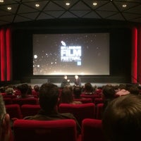 Photo taken at BFI Southbank by Sandor S. on 10/5/2016