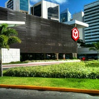 รูปภาพถ่ายที่ Shopping Recife โดย Jonathan T. เมื่อ 9/21/2013