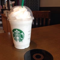 Photo taken at Starbucks by Peter A. on 4/8/2016