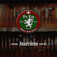 Foto scattata a On Tap Sports Cafe - Inverness da On Tap Sports Cafe - Inverness il 9/1/2021