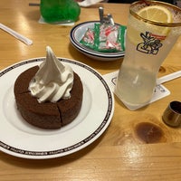 Photo taken at Komeda&amp;#39;s Coffee by 青蛙 on 3/20/2024