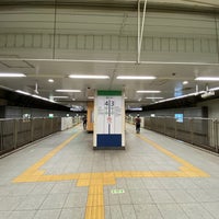 Photo taken at Chiyoda Line Kokkai-gijidomae Station (C07) by 青蛙 on 7/17/2022