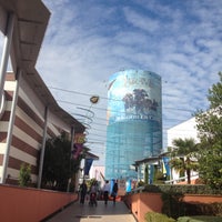 Heron City - comercial en Las Rozas Madrid