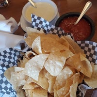Photo taken at La Cocina Mexican Grill &amp;amp; Bar by T.J. on 7/27/2021