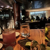 Photo taken at Nobu Fifty Seven by 7lm🌦 on 4/12/2024