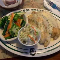 Photo taken at Flanigan&amp;#39;s Seafood Bar &amp;amp; Grill by Melissa F. . on 1/29/2021