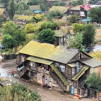 Photo taken at Волга-Волга by All L. on 9/29/2014