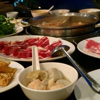 Restoran Harbour Steamboat Puchong Batu Dua Belas Selangor