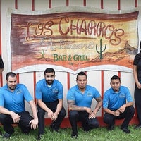 Foto diambil di Los Charros oleh Los Charros pada 5/24/2022