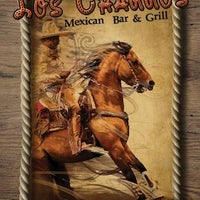 Photo taken at Los Charros by Los Charros on 8/30/2021