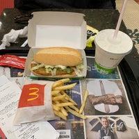 Photo taken at McDonald&amp;#39;s by Takahiro S. on 2/24/2020