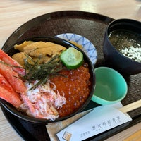 函館朝市 恵比寿屋食堂 若松町9 16 函館朝市 恵比寿屋食堂 若松町9 16