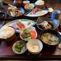 Photo taken at Fishing Restaurant Zauo by Takahiro S. on 12/11/2019