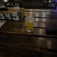 Photo taken at Panther Island Brewing by Kevin C. on 2/21/2023