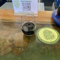 Photo taken at Over Yonder Brewing Company by Kevin C. on 4/2/2023
