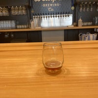 Photo taken at Wellspent Brewing Company by Kevin C. on 12/10/2022
