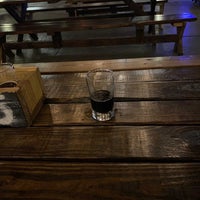 Photo taken at Panther Island Brewing by Kevin C. on 2/21/2023