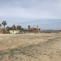 Cerritos Surf Colony - San Rafael, Baja California Sur