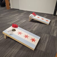 2/23/2023 tarihinde Brandon F.ziyaretçi tarafından Foursquare Chicago'de çekilen fotoğraf
