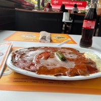 Photo taken at HD İskender by Nil on 6/12/2022