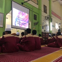 Sekolah Menengah Kebangsaan Agama Kuala Lumpur 4 Tips