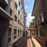 Kolej Mawar Uitm Shah Alam Blog